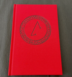 The Grimoire of Sigil Magick by Travis McHenry