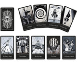 The Phantomwise Tarot by Erin Morgenstern