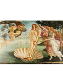 Sandro Botticelli's Birth of Venus 1000 Piece Jigsaw Puzzle
