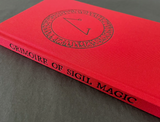 The Grimoire of Sigil Magick by Travis McHenry