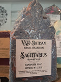 Artisan Zodiac Soaps