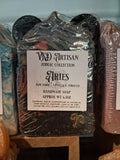 Artisan Zodiac Soaps