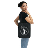 Witches Unite! Organic Canvas Tote Bag