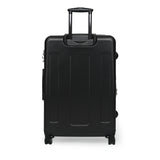 Hexy Pentagram Suitcase