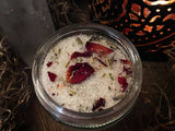 Thorn & Moon All-Natural Witches’ Salt - Cleansing and Purifying