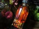 Ritual Oil - Magicae Potentia - All-Natural  Anointing Oil