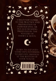 Thorn & Moon - Tasseography - The Art of Tea Leaf Reading - Beginner's Guide - Paperback Book