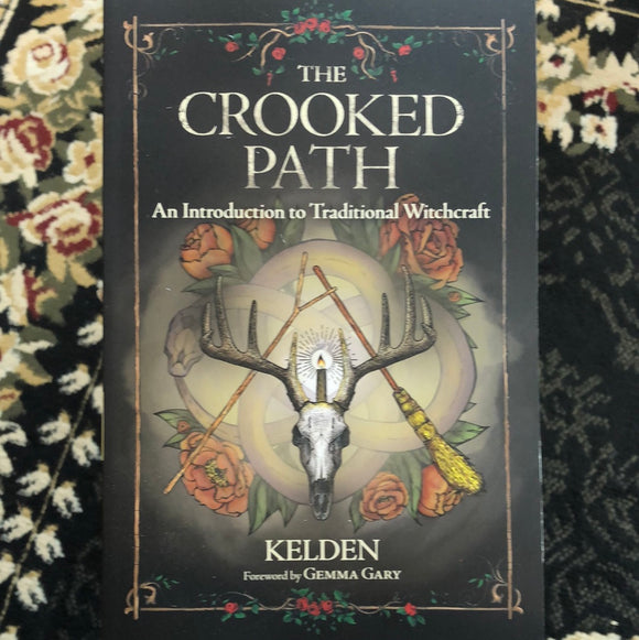 The Crooked Path by Kelden