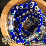 Evil Eye Bracelet