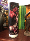 Persephone Devotional Candle