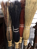 Traditional Full Size Witches' Broom / Besom