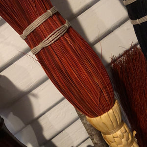 Traditional Full Size Witches' Broom / Besom