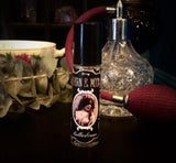 Fragrance Oil - Belladonna - Sweet & Sensual - Jasmine, Nightshade, Rich Amber, Honey