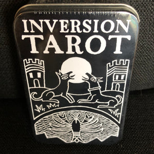 Inversion Tarot