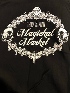 Magickal Market T-shirt