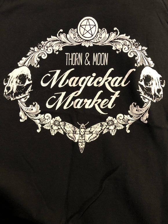 Magickal Market T-shirt
