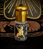 White Amber - Old World Attar Perfume