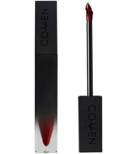 Zero Hours - Liquid Matte Lipstick - COVEN Cosmetics