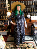 Salem Witch Maxi Dress