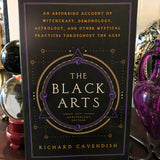 The Black Arts by Richard Cavendish