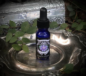 Thorn & Moon Floral Elixirs - Passionflower - Flower Essence