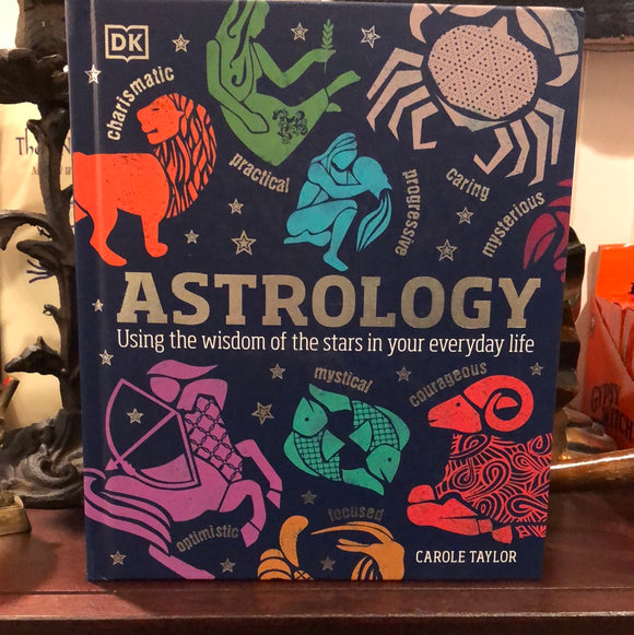 Astrology by Carole Taylor
