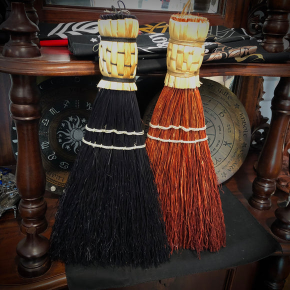 Traditional Hand Broom / Whisk