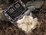 Thorn & Moon Pure White Copal Resin Incense