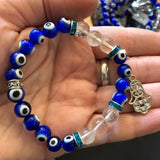 Evil Eye Bracelet