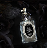 1 oz Victorian Funeral Perfume Atomizer by The Parlor Co.