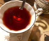 Ruby Jewel - Organic Rooibos & Hibiscus Tea Blend