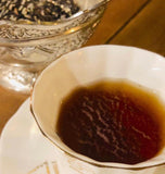 London Fog - Organic Earl Grey with Lavender Tea Blend