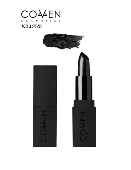 Jinn - Matte Lipstick - COVEN Cosmetics