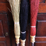 Traditional Broom / Besom - Petite/Child Witches' Broom