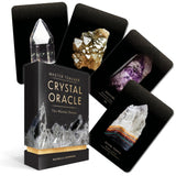 Master Teacher Crystal Oracle by Rachelle Charman