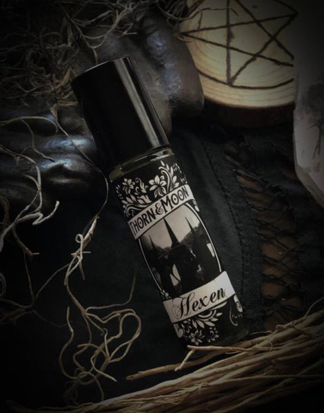 Hexen