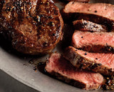 Burn at the Steak - Seasoning & Spice - Organic Steak Rub