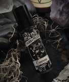 Fragrance Oil - Coven - Oud, Musk, Frankincense, Herbs - Peculiar Perfume