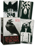 Murder of Crows Tarot by Corrado Roi