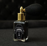 1 oz Victorian Funeral Perfume Atomizer by The Parlor Co.