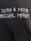 Black Phillip Magickal Market T-shirt