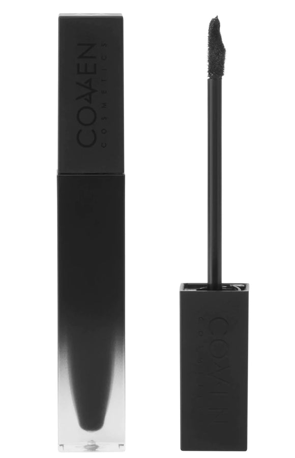 Void - Liquid Matte Lipstick - COVEN Cosmetics