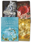 Crystal Oracle by Toni Carmine Salerno