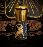 Egyptian Musk - Old World Attar Perfume