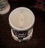 Opium - Antique Apothecary Style Jar Candle