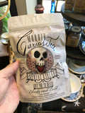 Morbid Curiositea - A Perfectly Morbid Cup of Tea - 1 oz - Assorted Flavors