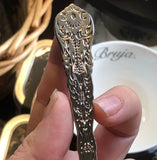 Haunted Hallows Tea Spoon - Lively Ghosts