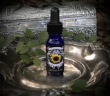 Thorn & Moon Floral Elixirs - Sunflower - Flower Essence