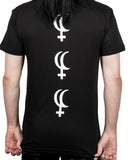 Lilith Goddess T-shirt