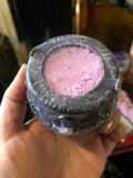 Cauldron Bath Bomb - Purple or Green - Blackberry Sage Scented
